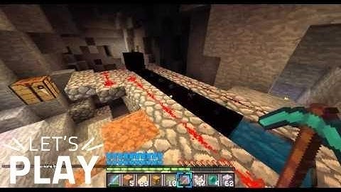 Bapcraft Factions StraightBars Base Raid (ran out of tnt but good pvp)