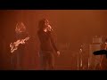 Arctic Monkeys - PRETTY VISITORS (GIFT FOR THE SUPER FANS!) Live @ MILAN