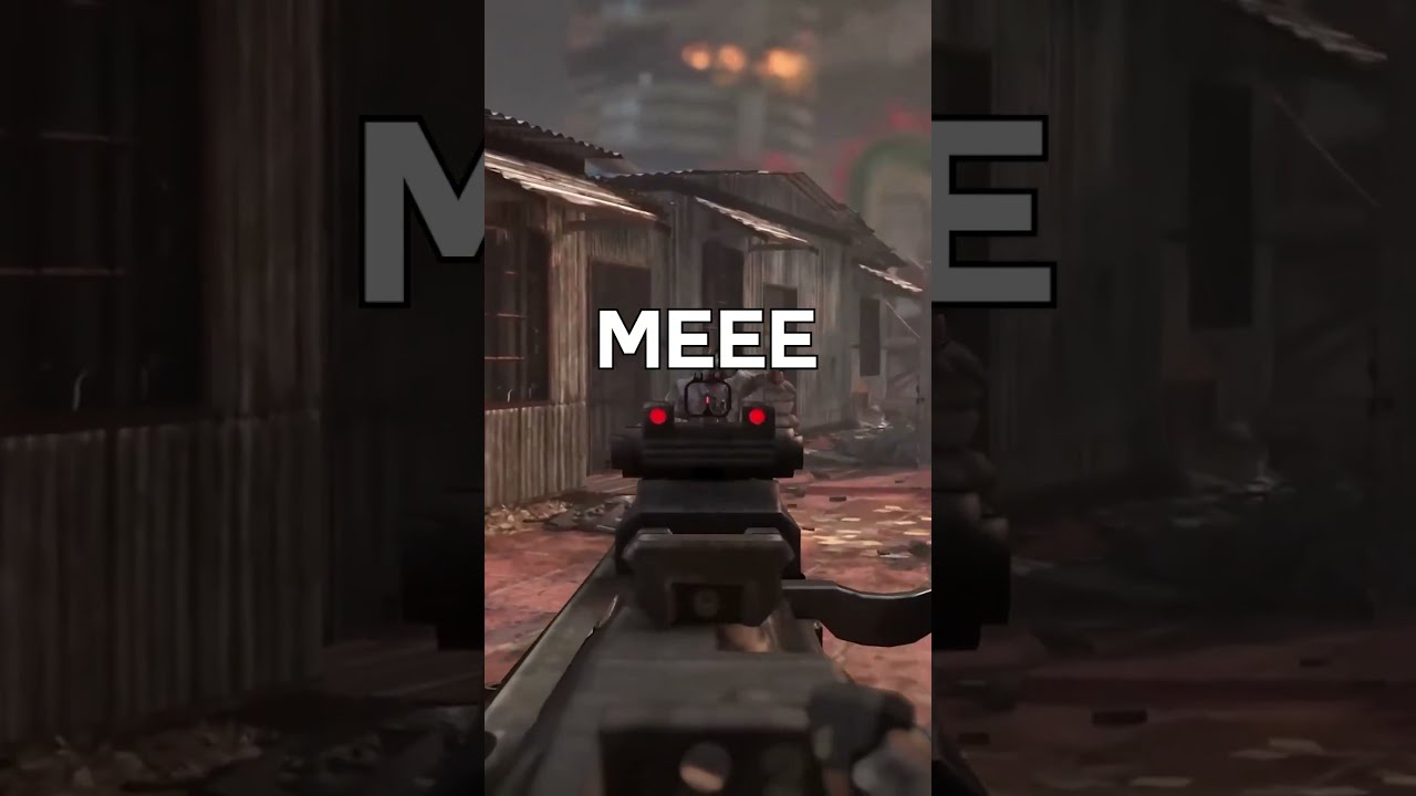 CREEPY Fact About Die Rise 