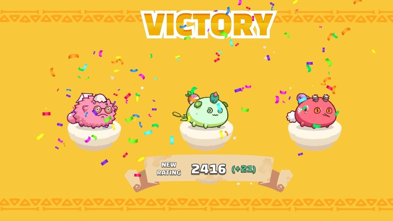 Bird Bug Plant #3 | Axie Infinity