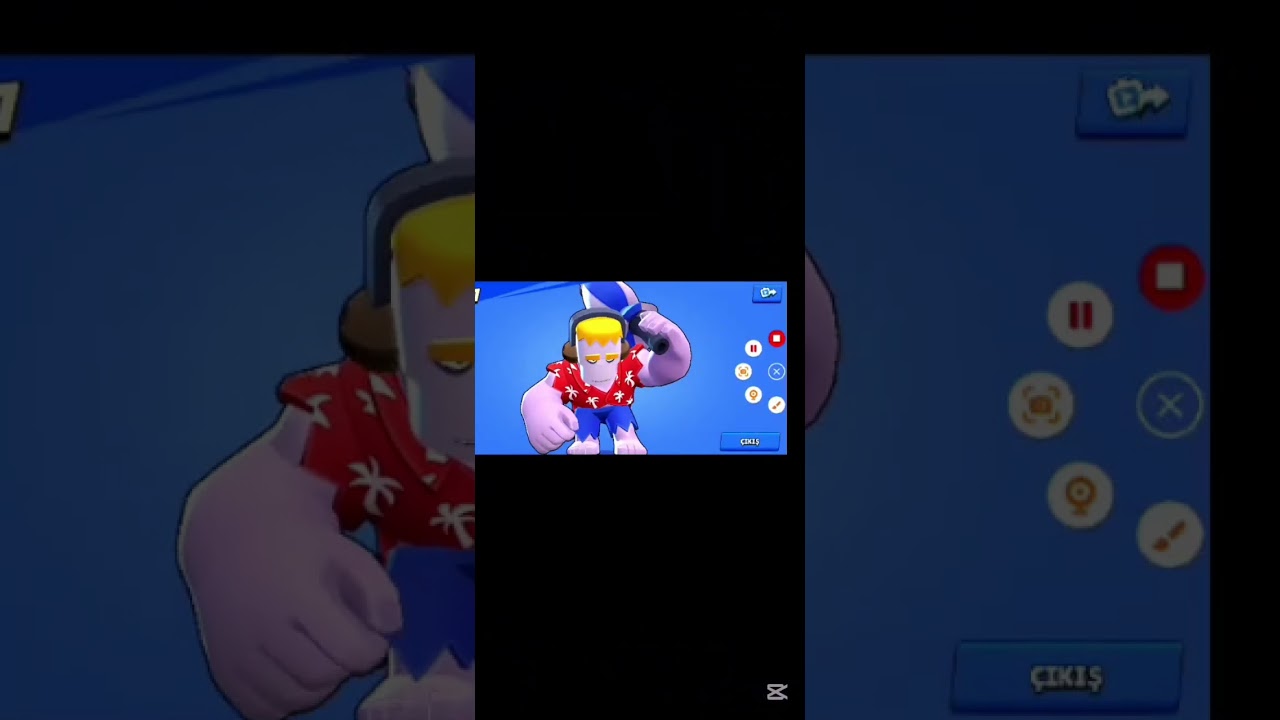 Takipçimle vs attık. 