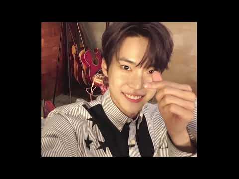 [NCT 도영] 화 풀어주는 도영남친