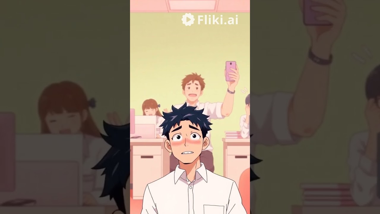 The donut disaster 🤣 