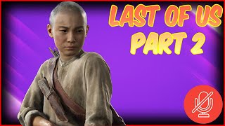 The Last of Us: Part 2 - It all Ends!! - Episode 15 - No Commentary
The Last of Us: Part 2 - It all Ends!! - Episode 15 - No Commentary
😼 Subscribe😼: (youtube.com/c/Mercurae)
😼 Become A Member😼: (https://www.youtube.com/channel/UCj8NEeb1lUXNc2BnDbue5ag/join)
🌟🌟Thank you for watching my Video. It does mean a lot to me, and I sincerely hope you enjoy it and hope that you do come back for more. 🌟🌟
@NVIDIAhttps://www.youtube.com/channel/UCj8NEeb1lUXNc2BnDbue5ag?sub_confirmation=1
Experience the winner of over 300 Game of the Year awards, now on PC. Discover Ellie and Abby’s story with graphical enhancements, gameplay modes like the roguelike survival experience No Return, and more.
🔔 Remember to Subscribe and hit the bell! 🔔
🎥Great Games Playlist🎥
(https://www.youtube.com/playlist?list=PLYWtHc3ILsvIx4SGgoxyEE9QlczCOuuQm)
(https://www.youtube.com/playlist?list=PLYWtHc3ILsvKbkWp1eDrw5Q-QfTFVCjDk)
(https://www.youtube.com/playlist?list=PLYWtHc3ILsvJ4sO_7i4F3oPI3AphyCKwe)
(https://www.youtube.com/playlist?list=PLYWtHc3ILsvJOyBM5oN15k4W1TcyHm7x-)
(https://www.youtube.com/playlist?list=PLYWtHc3ILsvINKGolDlAB5iCWkB925K6J)
Subscribe: youtube.com/c/Mercurae
📱 SOCIAL MEDIAS 📱
Twitter: (http://twitter.com/King_Mercurae)
Twitch: (https://www.twitch.tv/king_mercurae)
#thelastofuspart2 @NVIDIA The Last of Us: Part 2 - It all Ends!! - Episode 15 - No Commentary