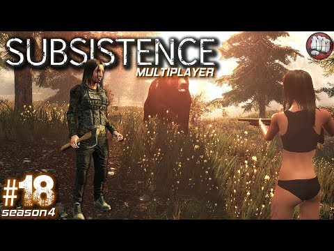 Day One | Subsistence MP | Season 5 EP1