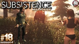 Day One | Subsistence MP | Season 5 EP1