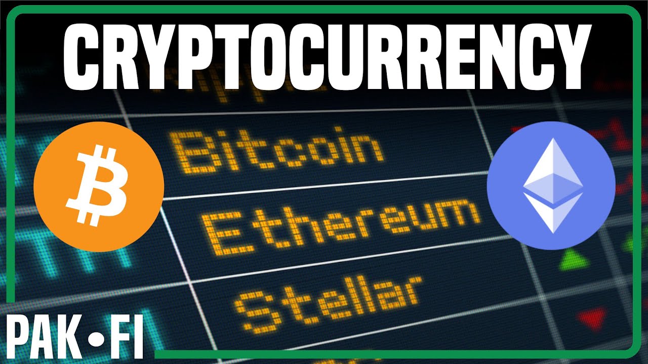 Is crypto a sound investment or a scam?