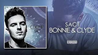 Video voorbeeld van "SAC1 - 07 - BONNIE & CLYDE (LYRIC VIDEO)"