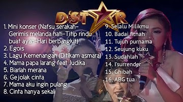 Rara full album di D