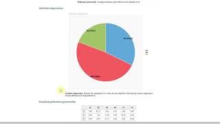 Enginius: Conjoint Analysis - how to use template