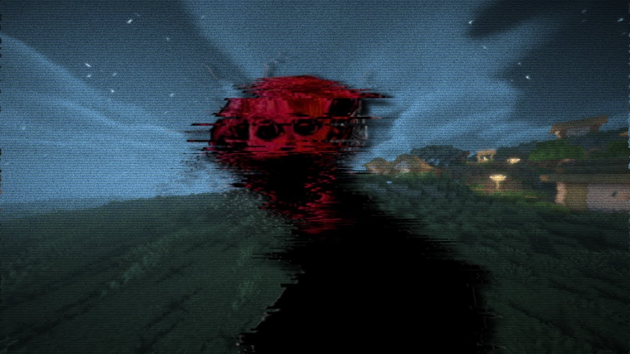 ESSE MOD SE SUPEROU NO TERROR The Boiled One - Minecraft