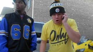 SH*T Mac Miller Says ft. Casey Veggies