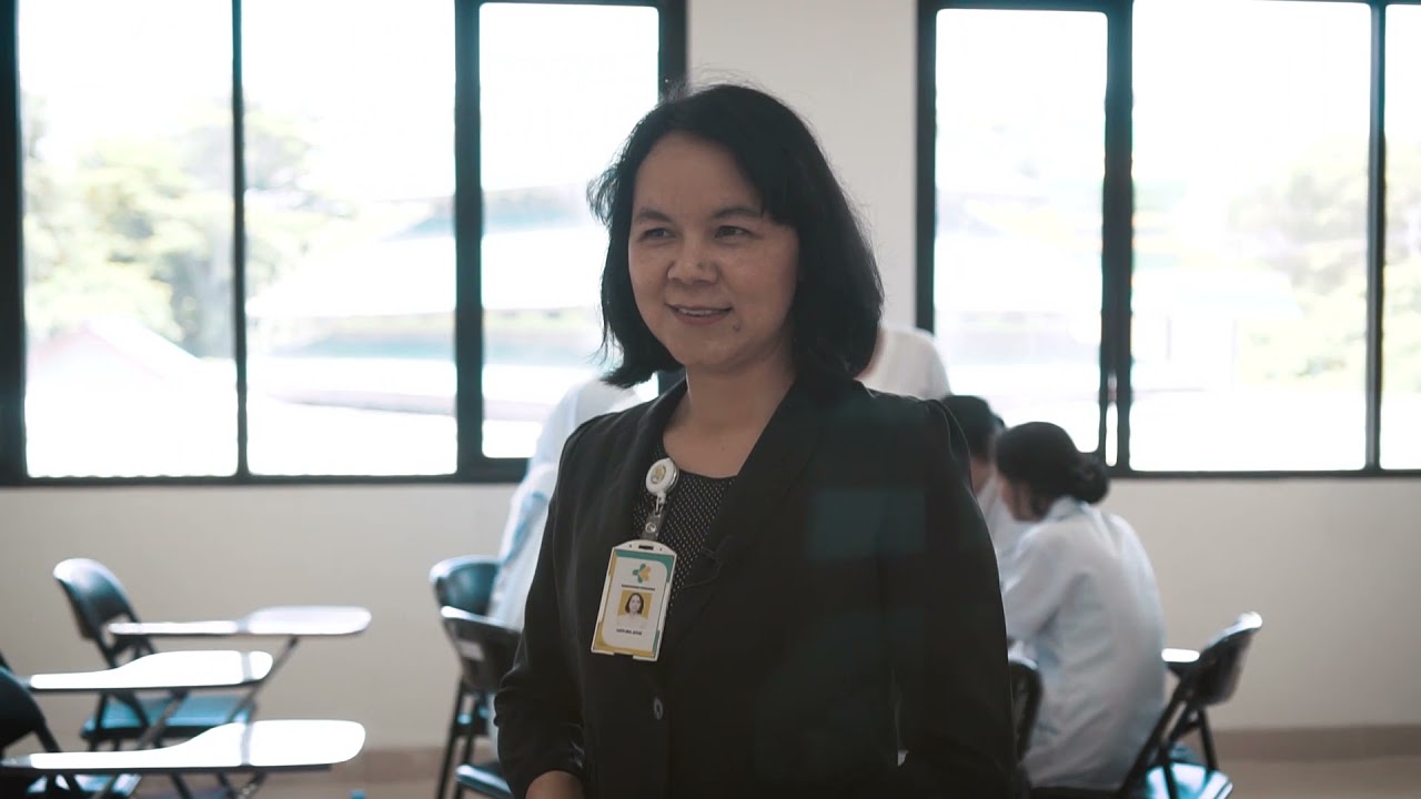 Profil Jurusan Kebidanan Poltekkes Kemenkes Palangka Raya