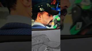 the_art_for_cause. #ajk #jammukashmir #art #traffic #police #muzaffarabad #pakistan #asia #TAFC