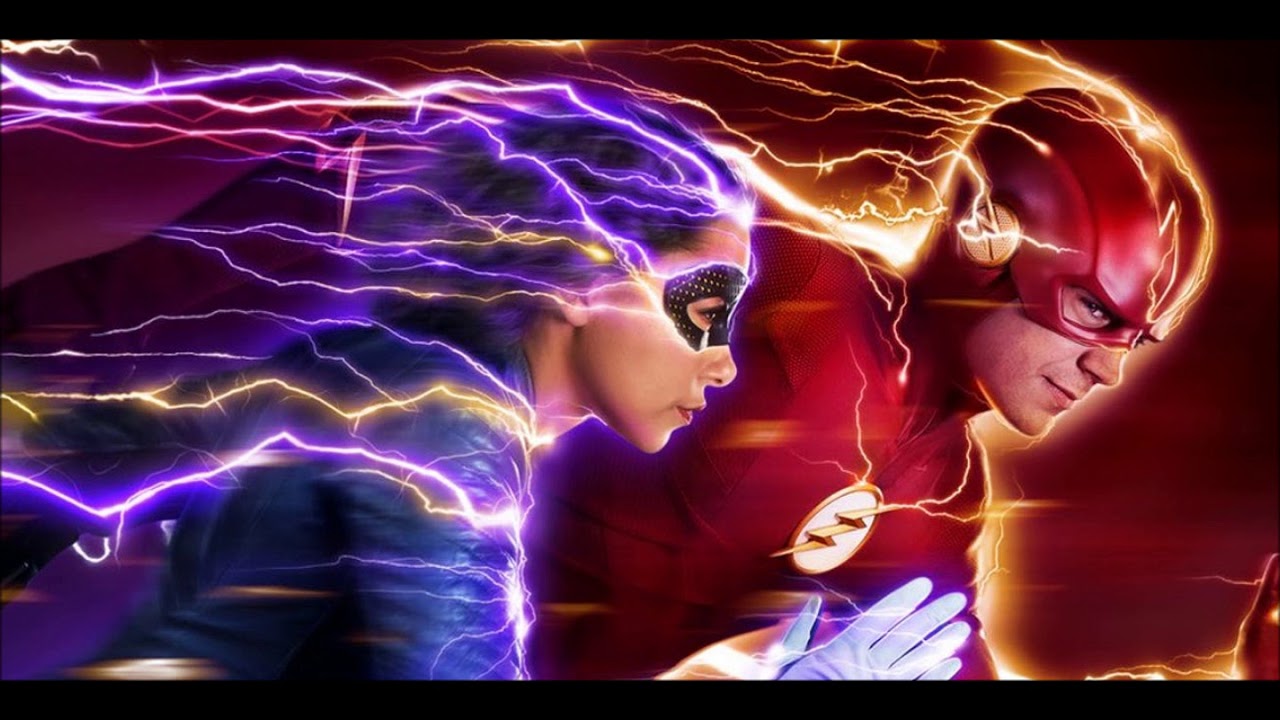 The Flash Season 5 Soundtrack: The Hope of Reverse Flash (5x10)