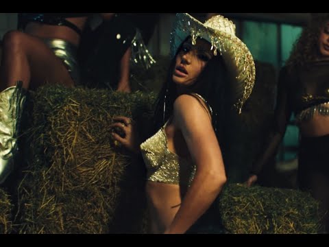 Novul - Big & Rich (Official Music Video)