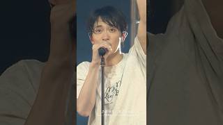 GUERRILLA LOVE TOUR 2026 40END」6月9日からスタート！2024年に開催