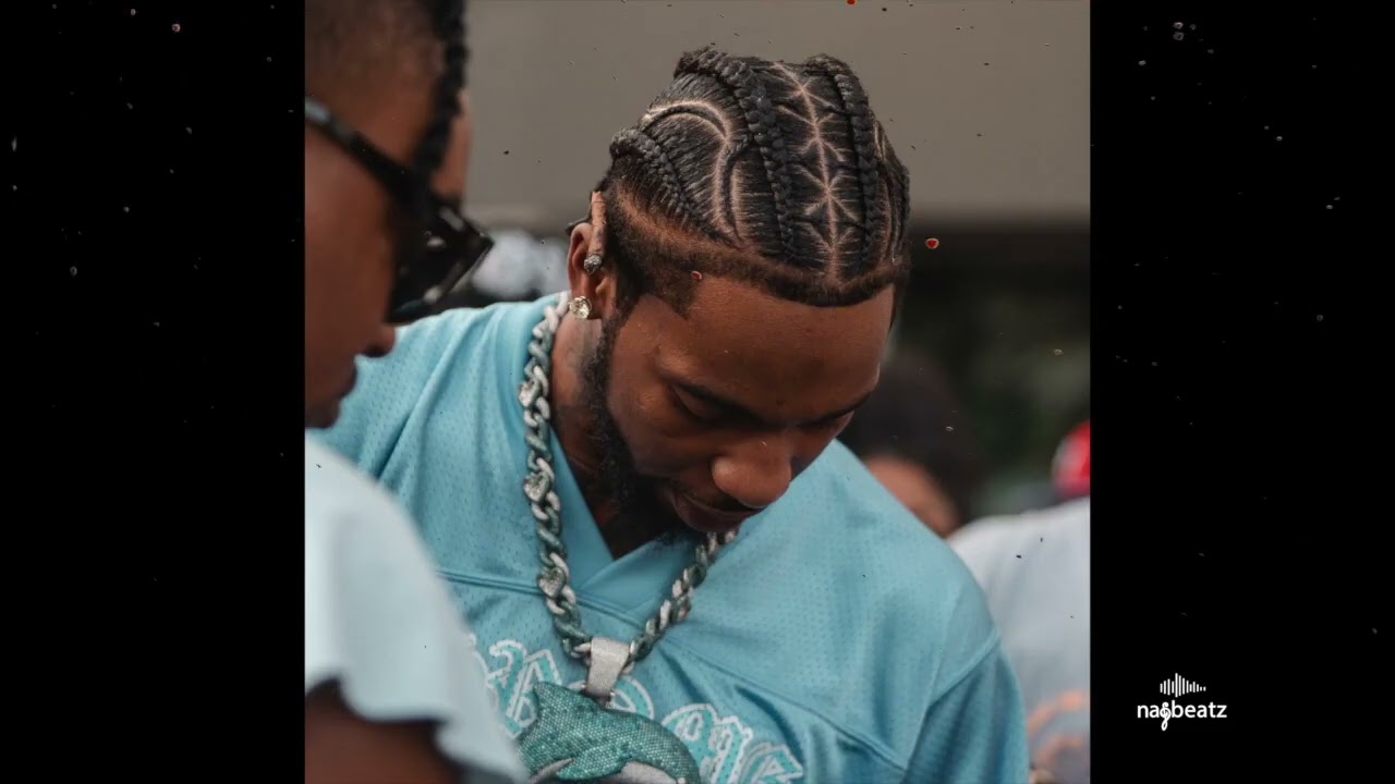 (FREE) Key Glock x Rob49 Type Beat 2023 - 