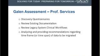 Optimizing Your Data Migration with an Assessment