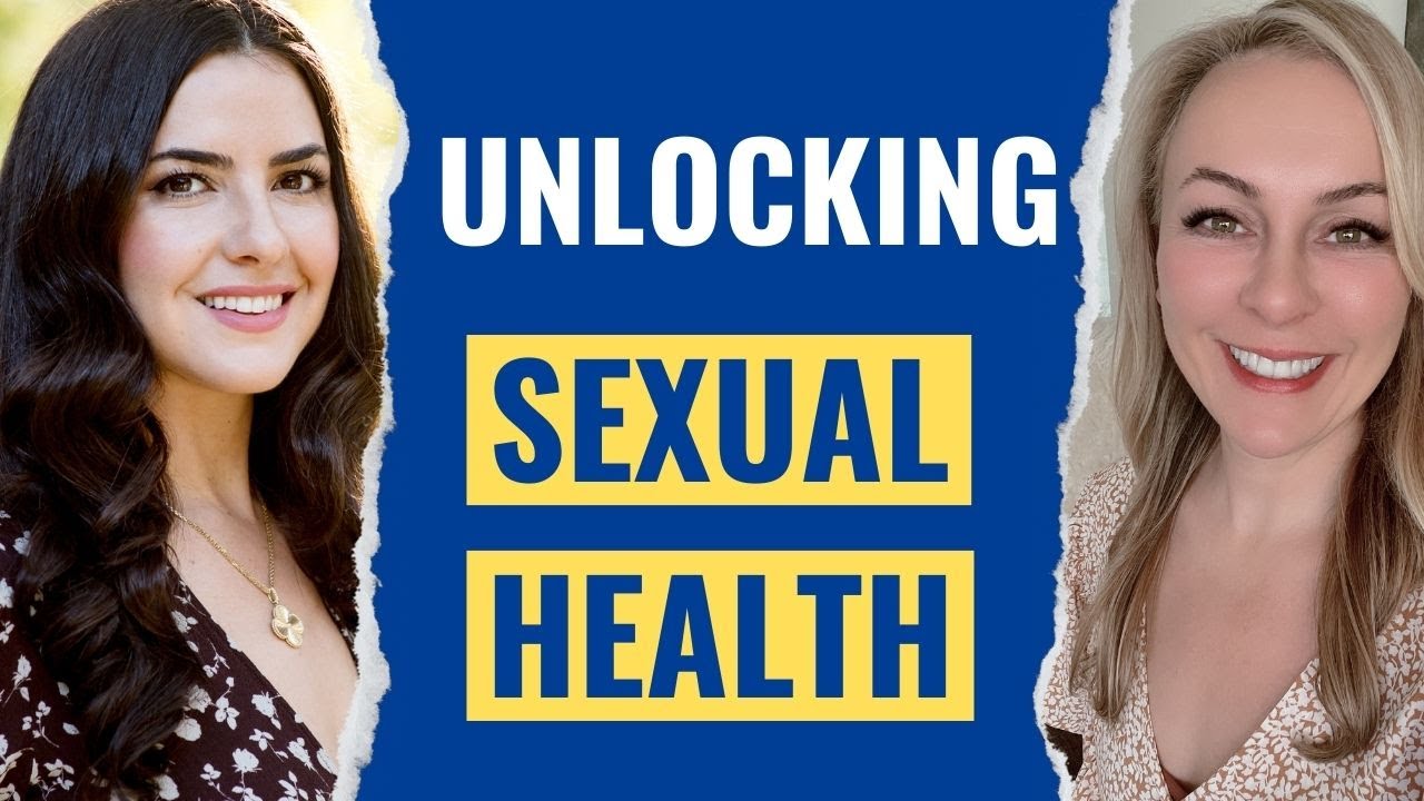 Unlocking Intimacy & Longevity | Dr. Molly Maloof