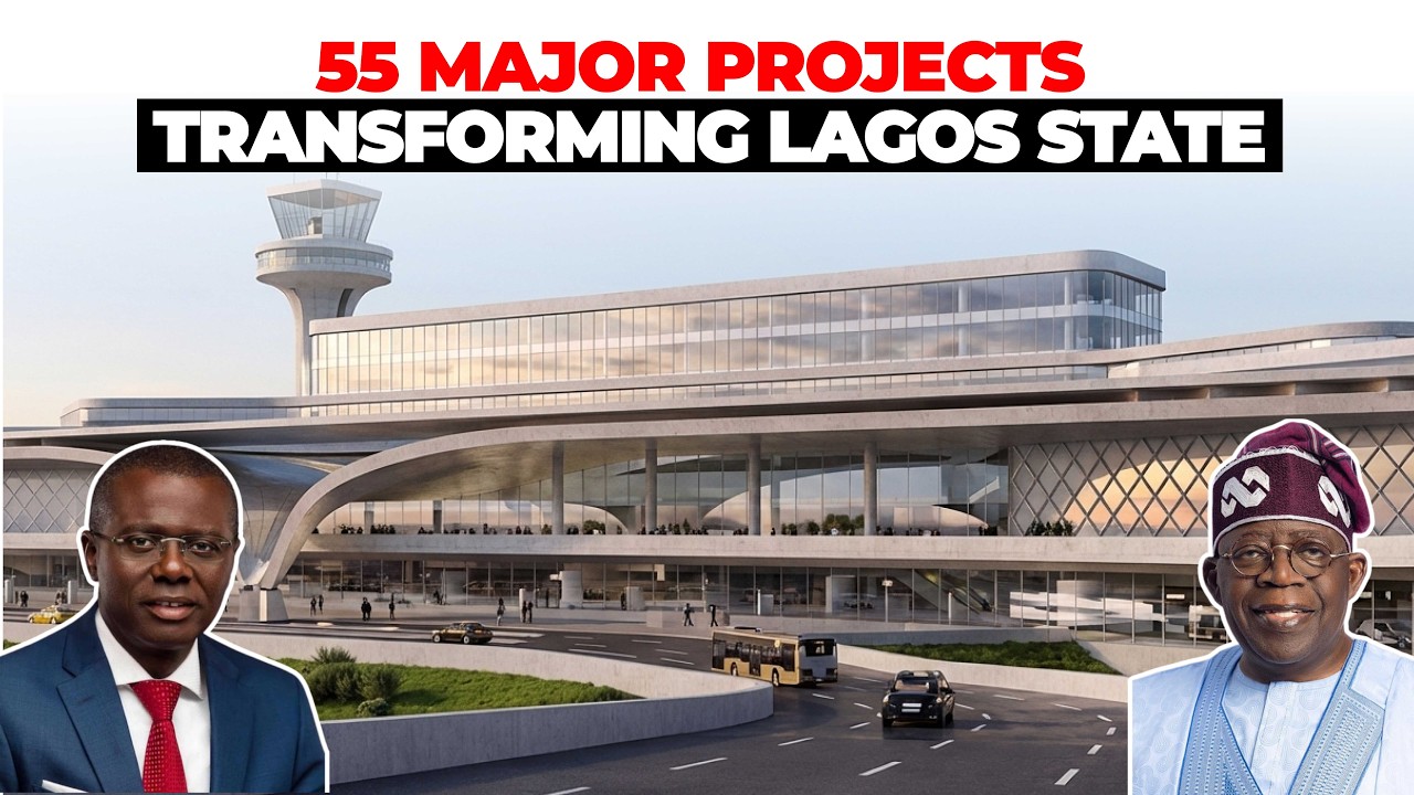Lagos 2026: What's REALLY Happening to Africa's Fastest Growing City