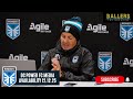 Head Coach Omid Namazi: DC Power FC | Media Availability | Gainbridge Super League | 12.11.25