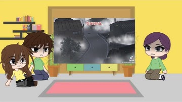 Yo kai watch parents react to terror time/ zombie night and their childrens