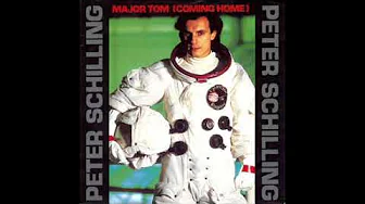 Peter Schilling - Major Tom (Coming Home) (Torisutan Extended) Peter Schilling - Major Tom (Coming Home) (Torisutan Extended)
