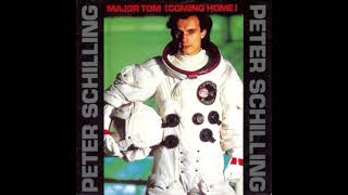 Peter Schilling - Major Tom (Coming Home) (Torisutan Extended)