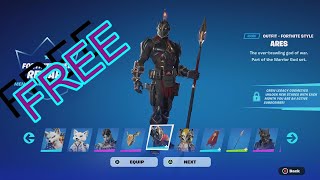 FORTNITE Crew pack Money HACK (How I got the April crew pack for FREE)