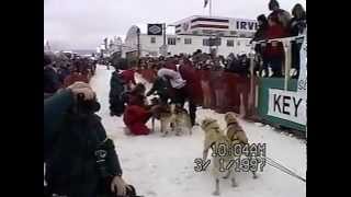 1997 Can Am Dog Sled Races