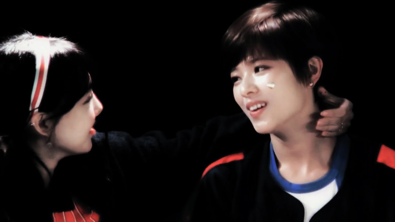 [TWICE] NAYEON x JUNGYEON Moments 2 나연 - 정연 OPV