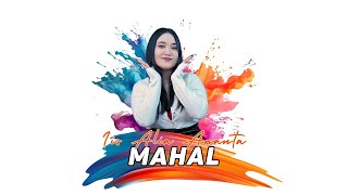 Mahal - Iis Alia Ananata || Full Arransement Dangdut || Ijjoo Production Live