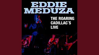 Video thumbnail of "Eddie Meduza - Glasögonorm (Live)"