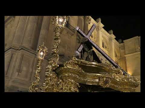 Real Ilustre y Venerable Cofradía de Nuestro Padre Jesús de la Misericordia, Santo Cristo de Ánimas, Nuestra Señora del Gran Poder y San Juan de Dios