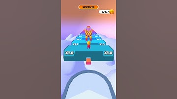 Arrow Fest-All Levels Gameplay Android,ios(Levels 16-20)