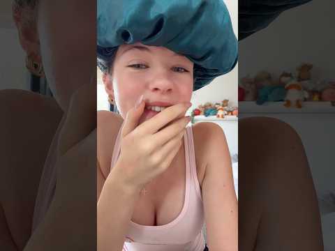 Let Me Know What You Think Curlyhair Grwm 