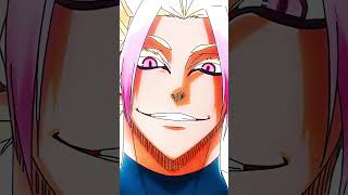 This Is 4K Anime Shidou Ryusei