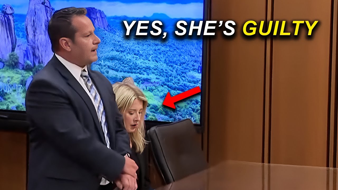 When Your Own Lawyer Mess it up and Puts You In JAIL