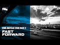Fast Forward: 2020 Iowa INDYCAR 250s Race 2