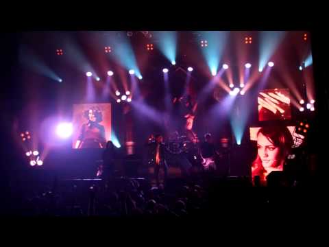 Jane's Addiction: Mountain Song, North Myrtle Beac...