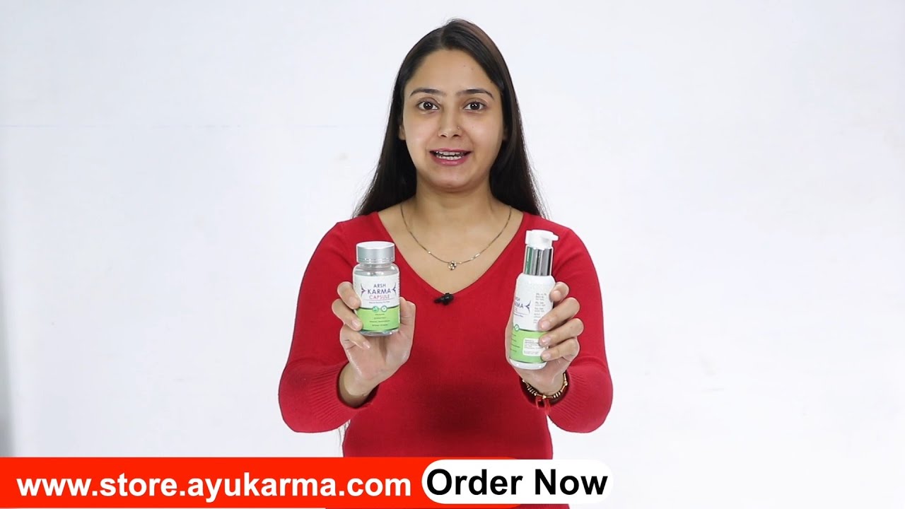 Piles Kaise Thik Kare Bawasir Ka Dard Kaise Kam Kare Arsh Karma