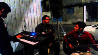 Download Lagu Hay una unción/Al estar aquí (cover) MP3