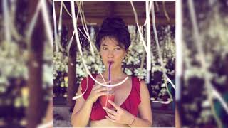 Ünlü Güzeller Bikini Ve Mayolarla Birbirinden Güzel Pozlar Verdi