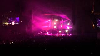 Avicii - Don't You Worry Child - Hollywood Bowl