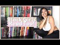 BLACK GIRLS READ TOO! Lit Book Suggestions for Black Girls | Urban Fiction Collection