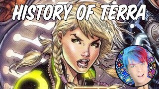 History of Terra