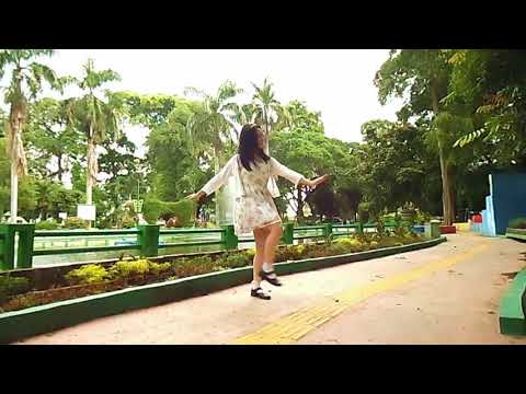 【MinMia】 GIFT 踊ってみた