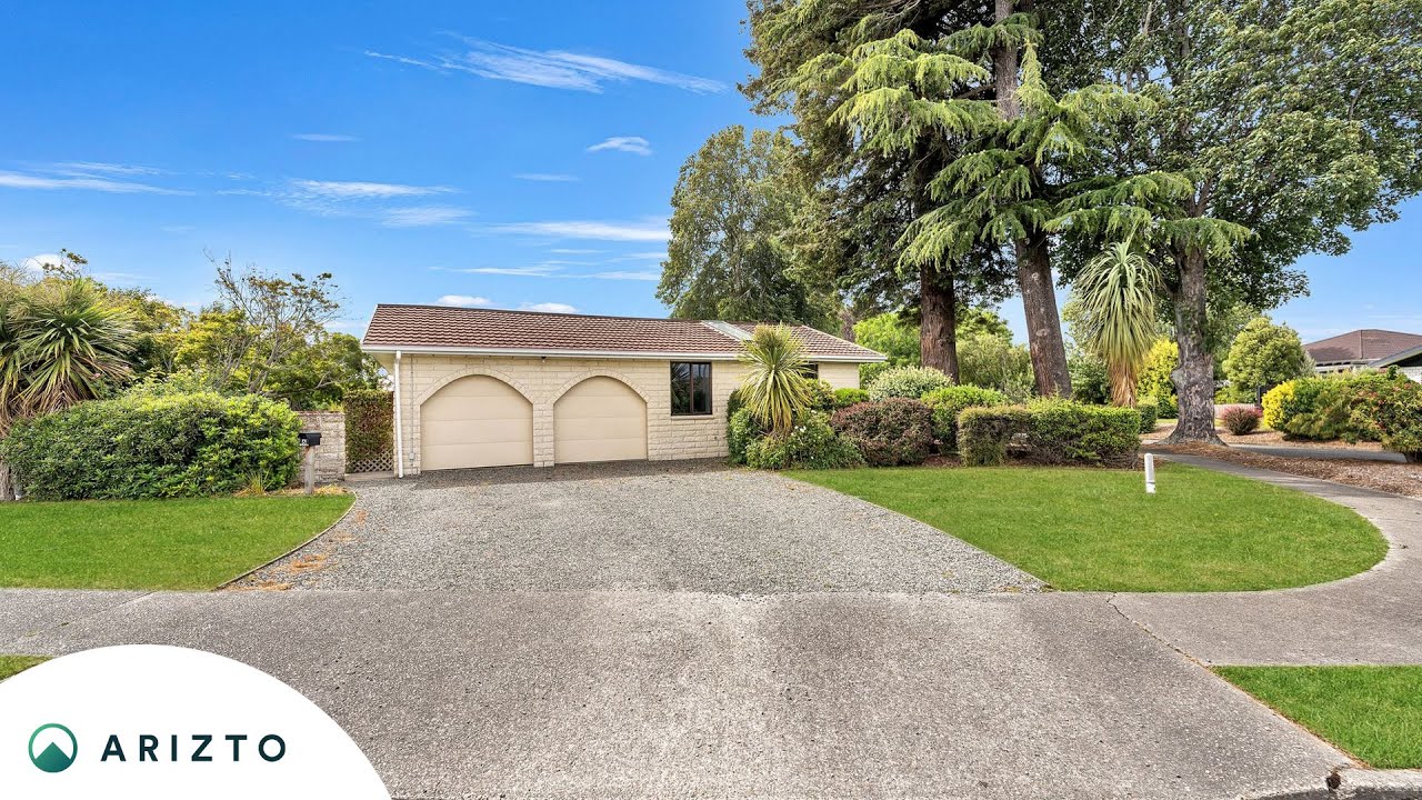 6 Koa Street, Gore -Arizto