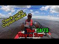EZ Captain Hooks - Making Boat Towing Easier and Safer for Professional Assistance Towers